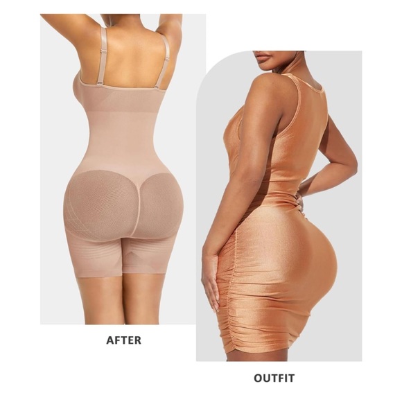 Shaper - 1XL - NEW with tags - Picture 5 of 5